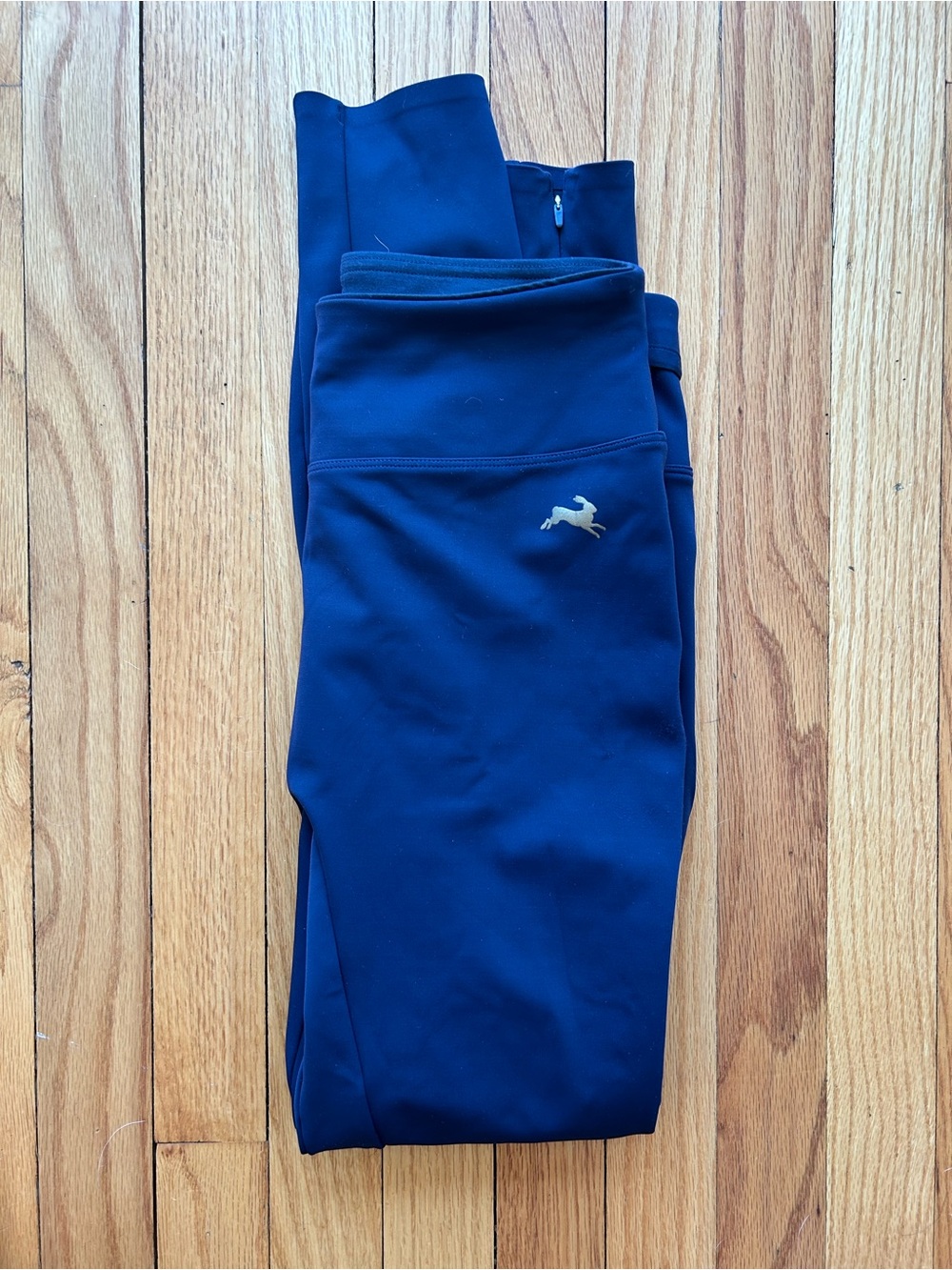 Tracksmith Running Leggings